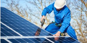 Installation Maintenance Panneaux Solaires Photovoltaïques à Mormant-sur-Vernisson